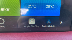 MG Hs 1.5 T-GDI Exclusive 5dr DCT Petrol Hatchback